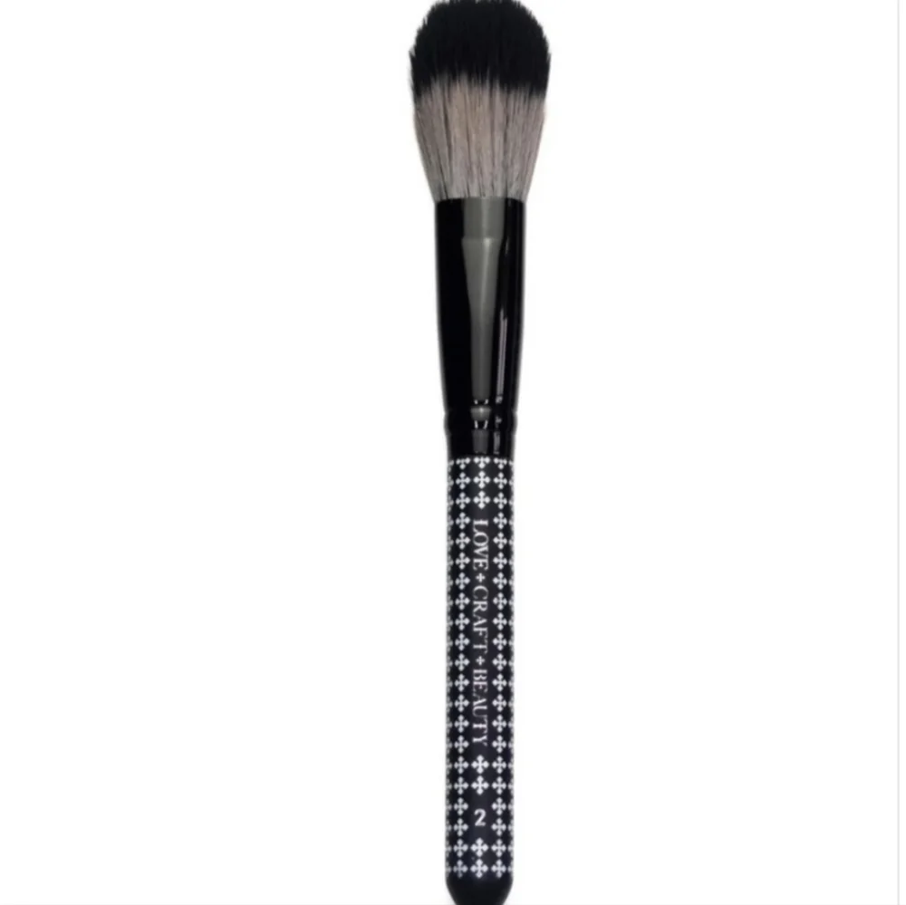 Love, Craft, Beauty #2 Powder Brush